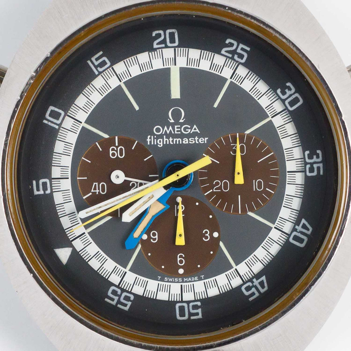 OMEGA Flightmaster ref.145.036
