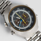 OMEGA Flightmaster ref.145.036