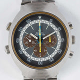 OMEGA Flightmaster ref.145.036