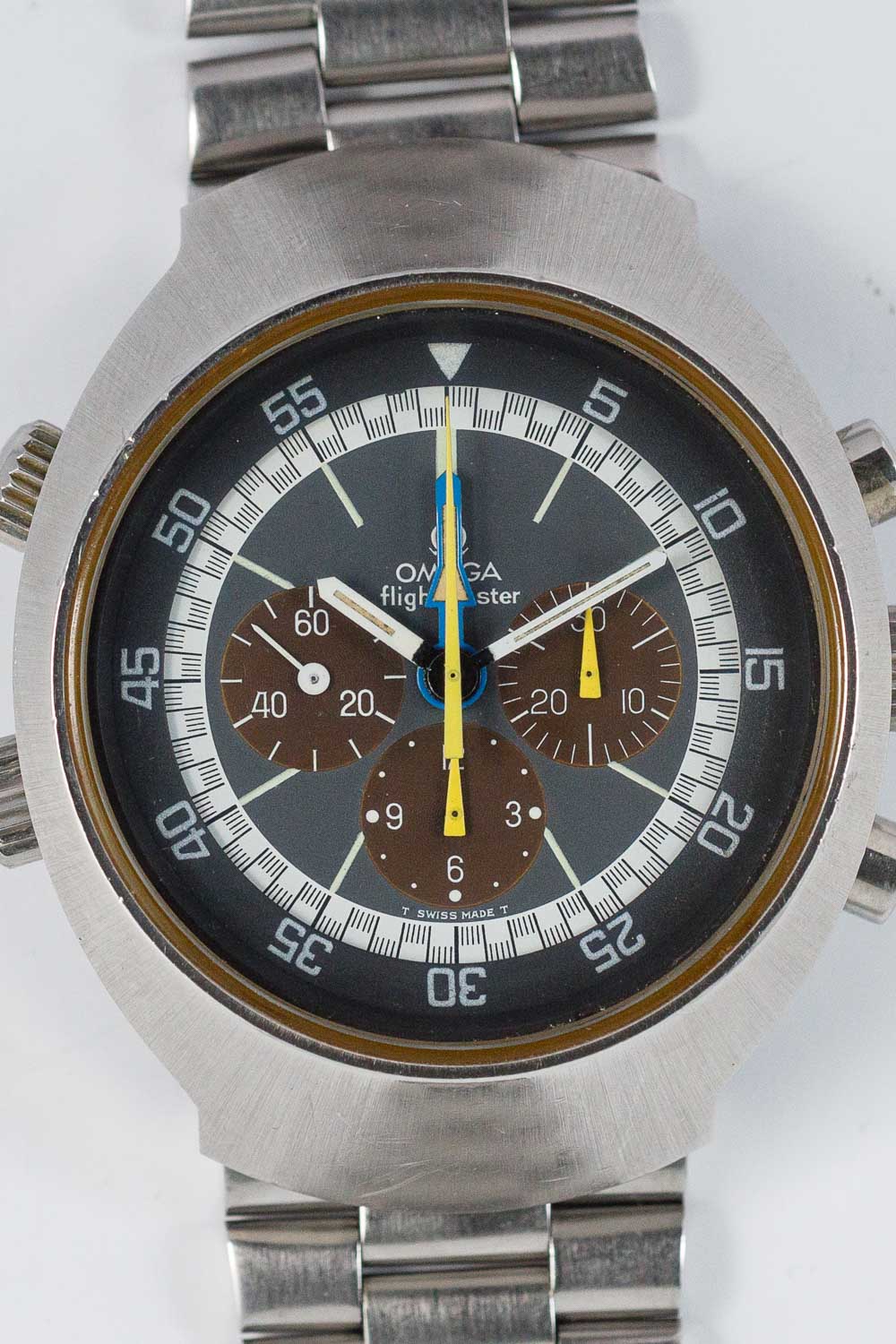 OMEGA Flightmaster ref.145.036