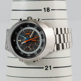 OMEGA Flightmaster ref.145.026