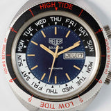 HEUER SOLUNAR Ref.279.603