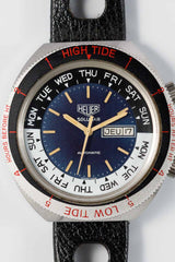 HEUER SOLUNAR Ref.279.603