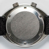 HEUER SOLUNAR Ref.279.603