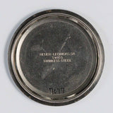 HEUER SOLUNAR Ref.279.603