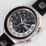 HEUER SOLUNAR Ref.279.603