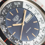 HEUER SOLUNAR Ref.279.603