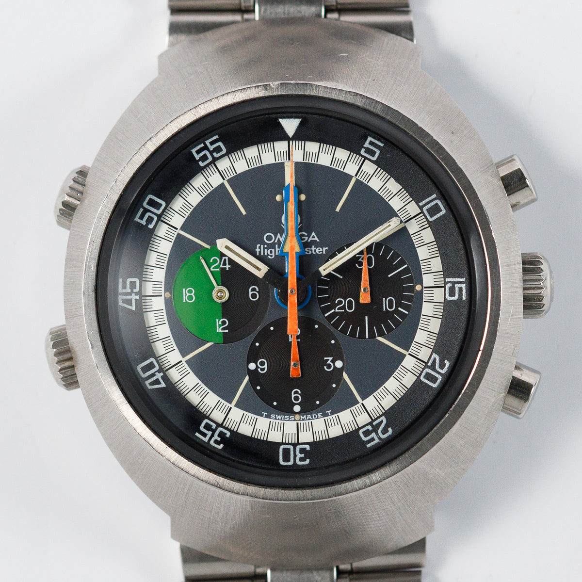 OMEGA Flightmaster ref.145.013