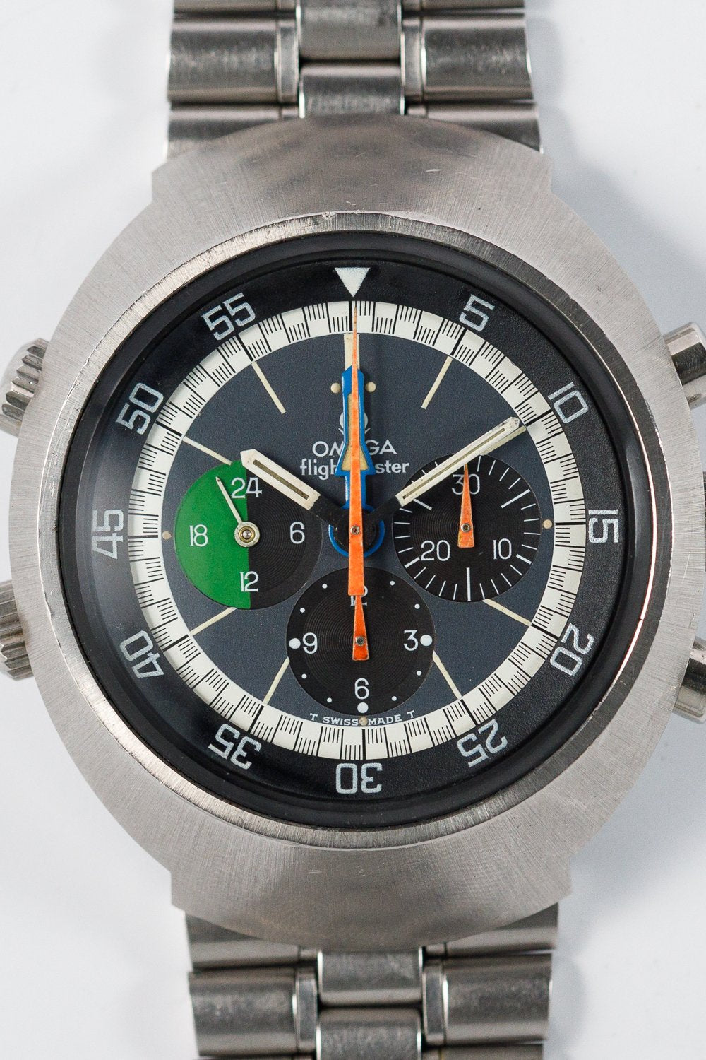 OMEGA Flightmaster ref.145.013