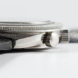 HEUER SOLUNAR Ref.279.603