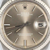 ROLEX DATEJUST Ref.1601 London Sky