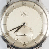 OMEGA Ref.2544 Extract from the Archives