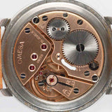 OMEGA Ref.2544 Extract from the Archives