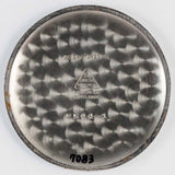 OMEGA Ref.2544 Extract from the Archives