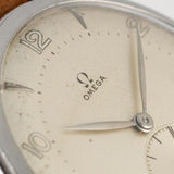 OMEGA Ref.2544 Extract from the Archives