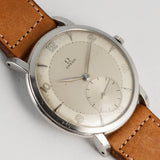 OMEGA Ref.2544 Extract from the Archives