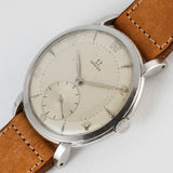 OMEGA Ref.2544 Extract from the Archives