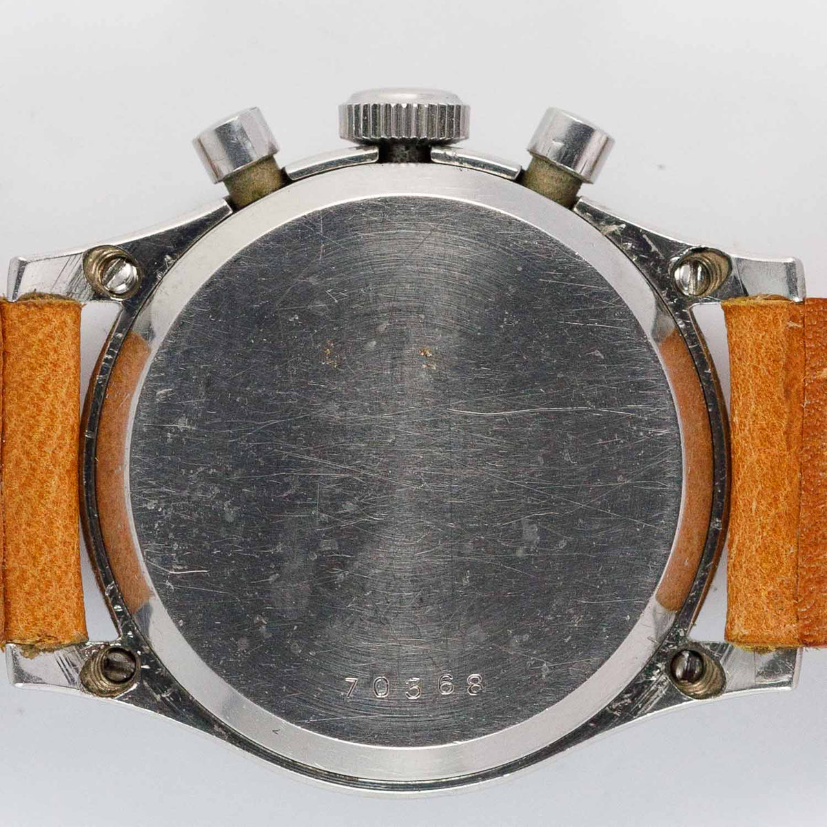 GALLET MultiChron 30M