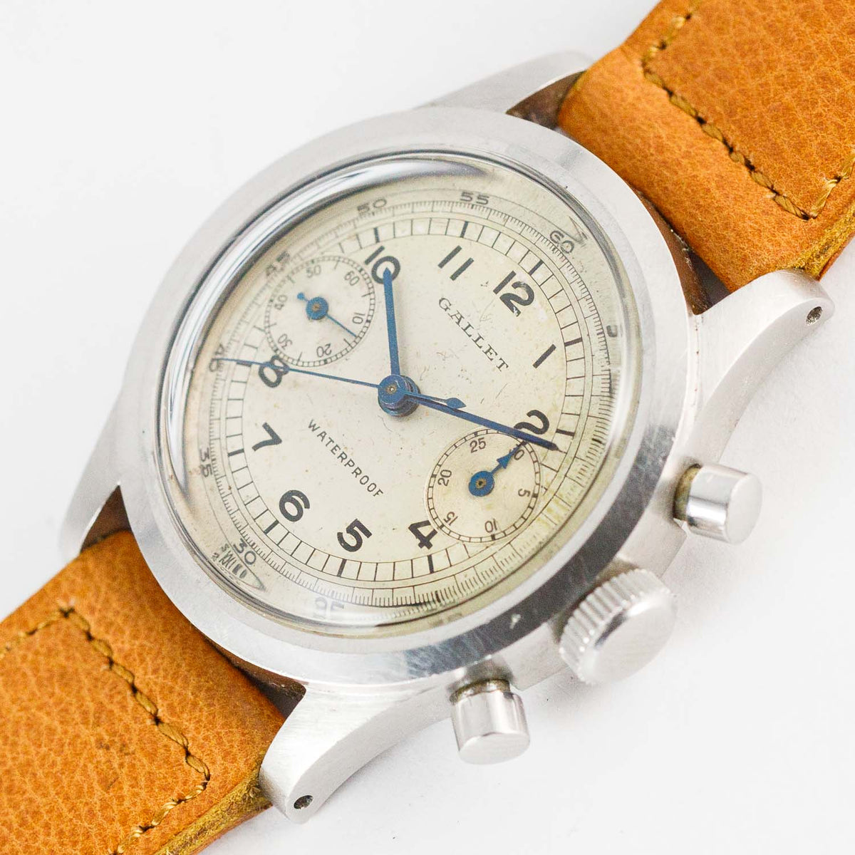 GALLET MultiChron 30M