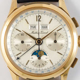 MATHEY TISSOT Ref.1679 Triple Calendar Moonphase