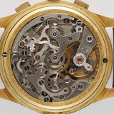 MATHEY TISSOT Ref.1679 Triple Calendar Moonphase