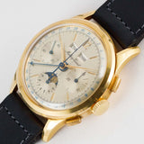 MATHEY TISSOT Ref.1679 Triple Calendar Moonphase