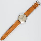 OMEGA Ref.2544 Extract from the Archives