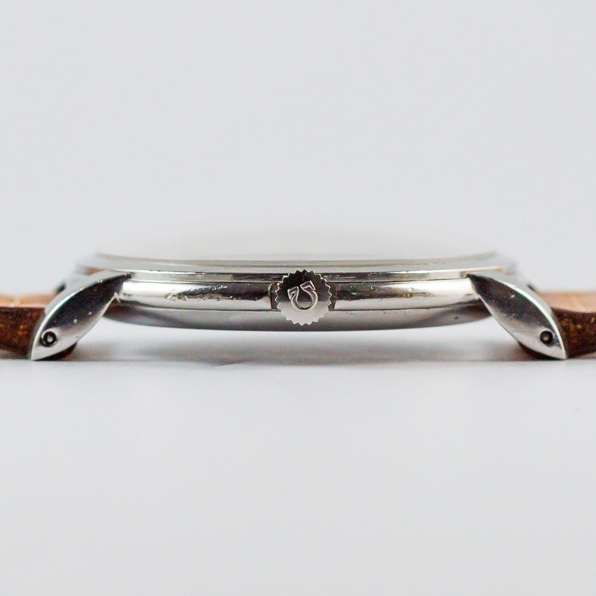 OMEGA Ref.2544 Extract from the Archives