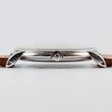 OMEGA Ref.2544 Extract from the Archives