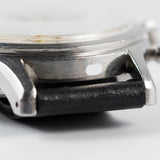 HEUER Ref.2444 Pre CARRERA Spillino Case