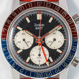 ZODIAC AUTAVIA GMT Ref.2446C