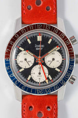 ZODIAC AUTAVIA GMT Ref.2446C