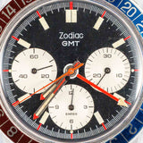 ZODIAC AUTAVIA GMT Ref.2446C