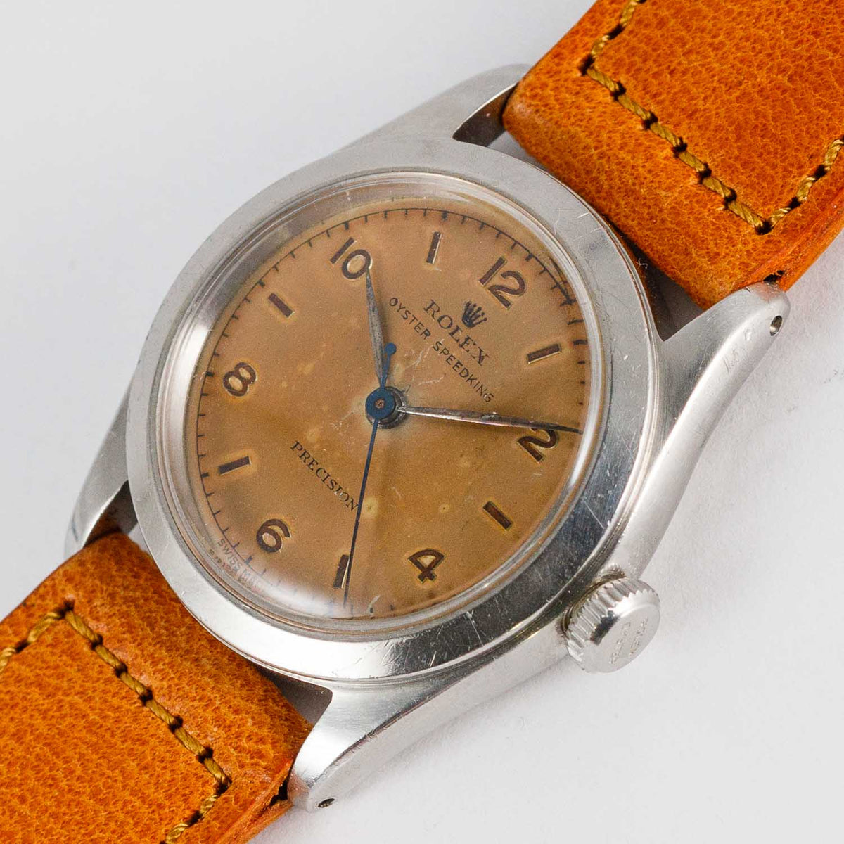 ROLEX OYSTER SPEEDKING Ref.2280