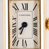CARTIER SM TANK ALLONGEE Ref.1380