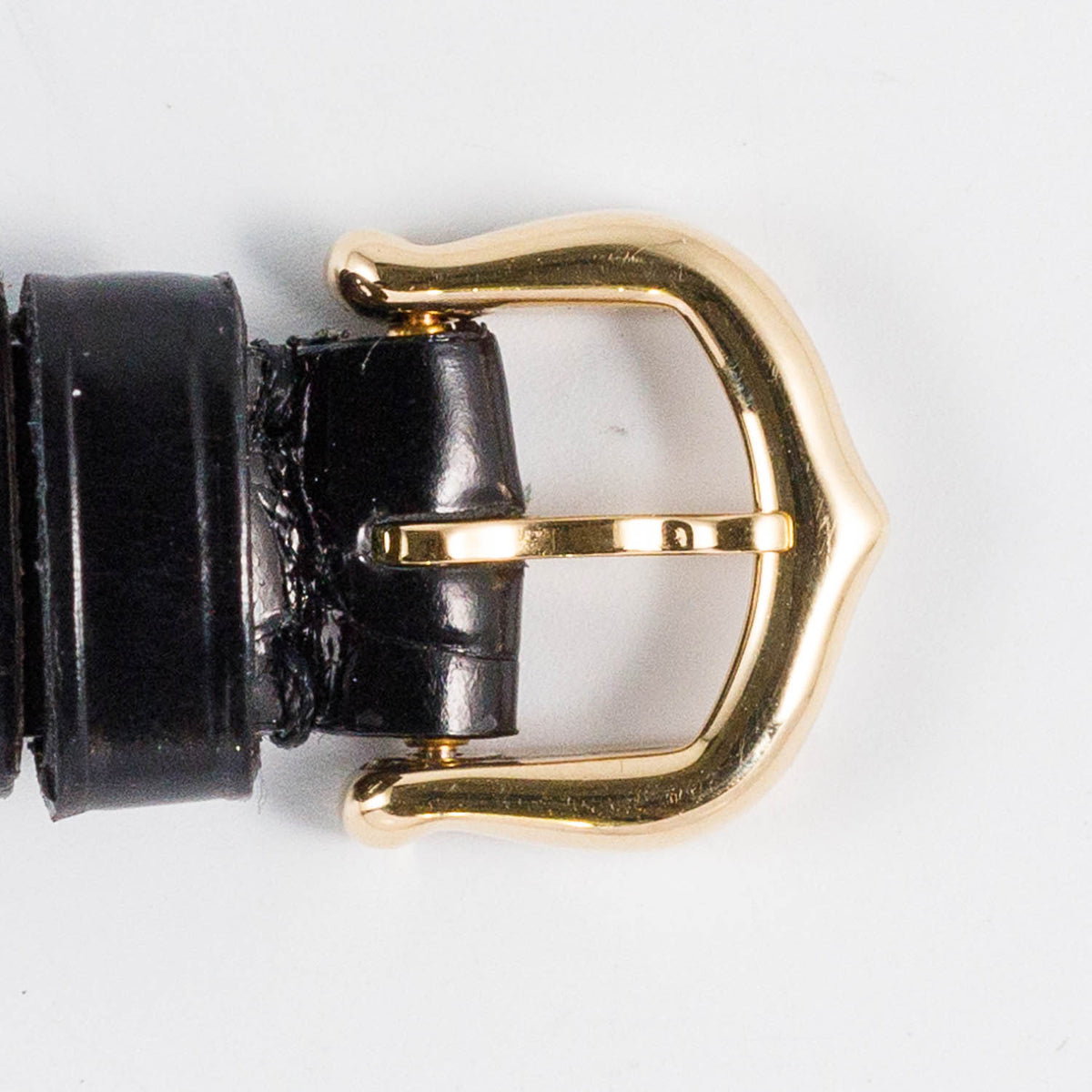 CARTIER SM TANK ALLONGEE Ref.1380