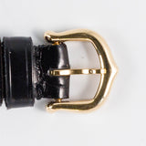 CARTIER SM TANK ALLONGEE Ref.1380