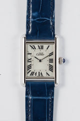 CARTIER MM