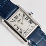 CARTIER MM