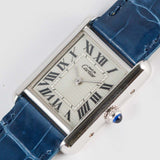 CARTIER MM