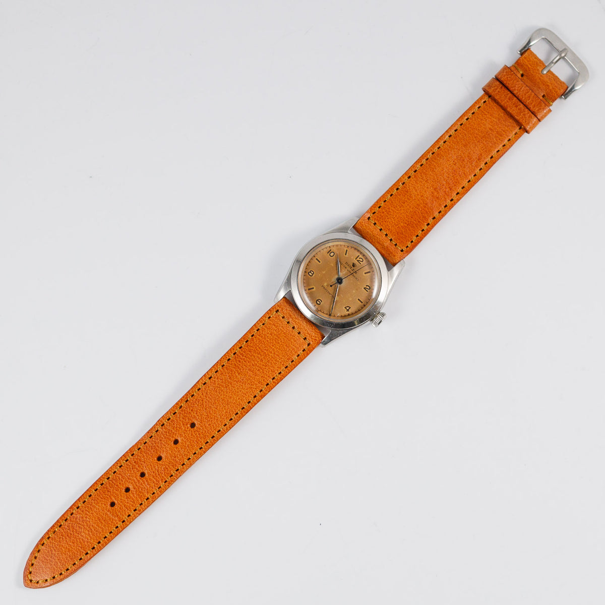 ROLEX OYSTER SPEEDKING Ref.2280
