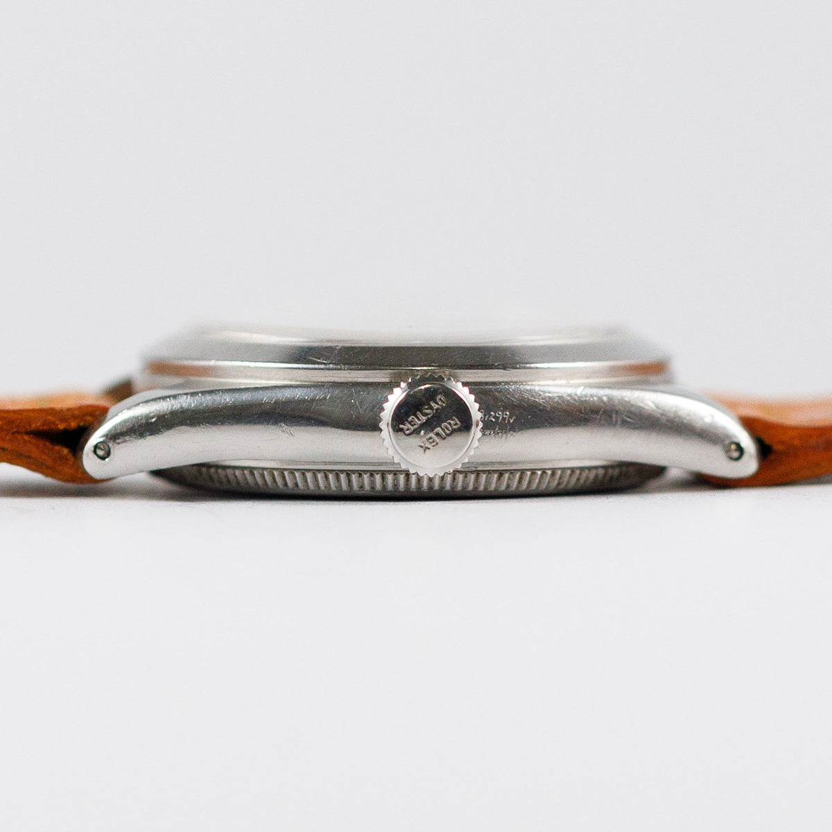 ROLEX OYSTER SPEEDKING Ref.2280