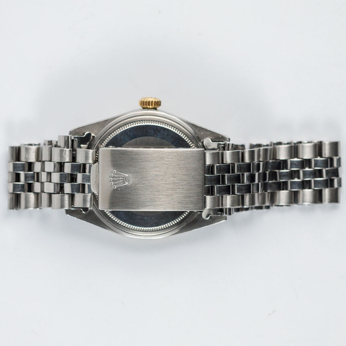 ROLEX DATEJUST Ref.1601 No Luminous