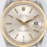 ROLEX DATEJUST Ref.1601 No Luminous
