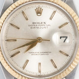ROLEX DATEJUST Ref.1601 No Luminous
