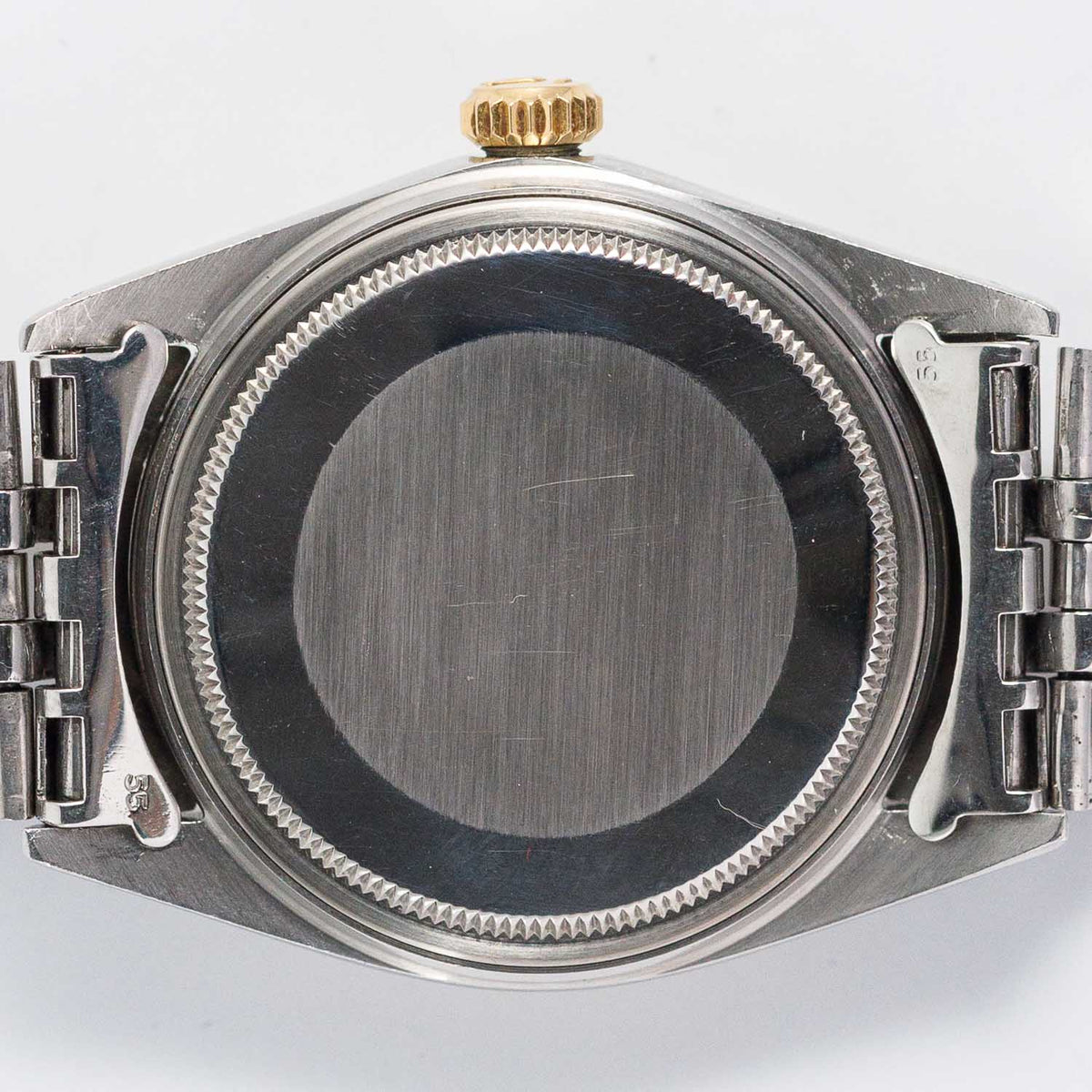 ROLEX DATEJUST Ref.1601 No Luminous