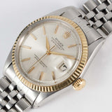 ROLEX DATEJUST Ref.1601 No Luminous