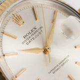 ROLEX DATEJUST Ref.1601 No Luminous