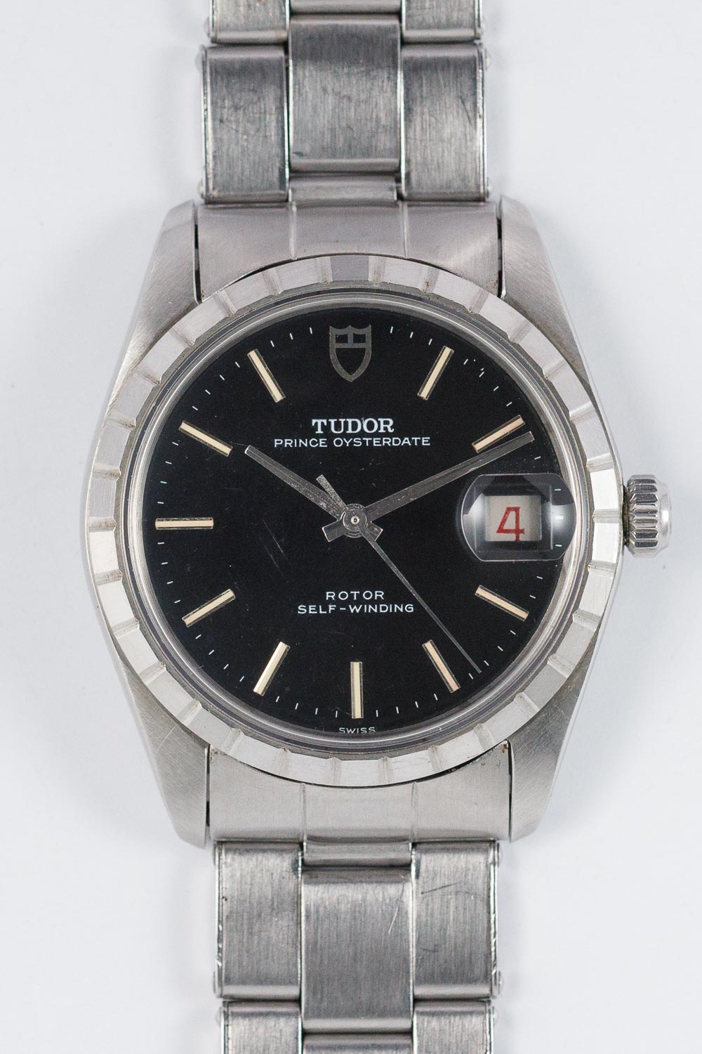 TUDOR