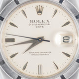 ROLEX OYSTER PERPETUAL DATE Ref.1501